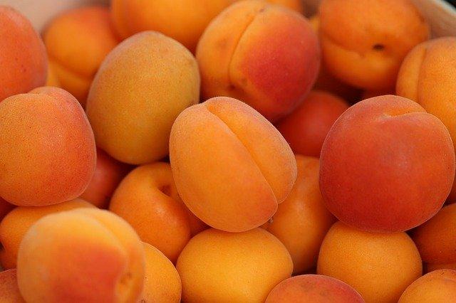 Apricot(Jardalu/Khumani)