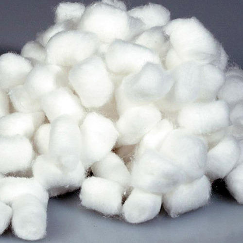 Plain Cotton Roving at Rs 210/kg in Gadag