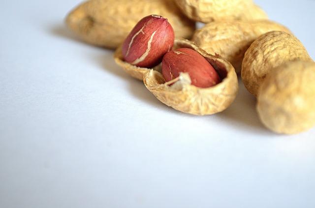 Ground Nut Seed
