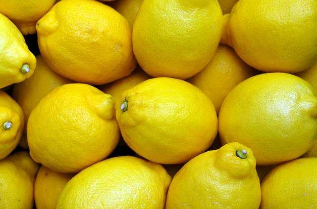 Galgal(Lemon)